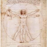 Vitruvian Man