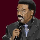 Comedian