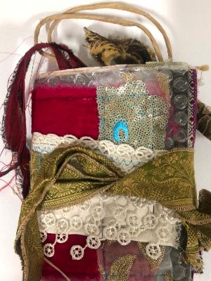 #4 Creative Journal 