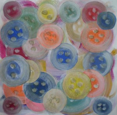 Button Soup Button Soup