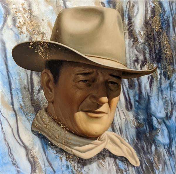 John Wayne