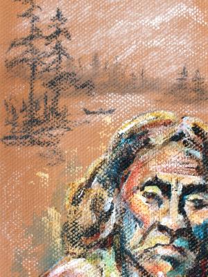 Chief Seattle