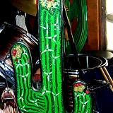 CACTUS MIKE STAND