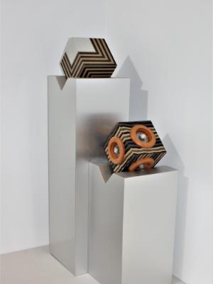 CUBES #33 CUBES #33