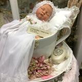Tea Party festival and Doll Show now on Ends sunday 28th August