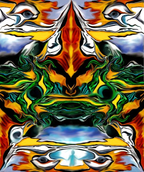 Dream Puzzle