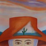 Arizona Hattie-Saguaro Mountain