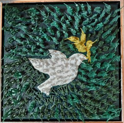 Dove of Peace Dove of Peace