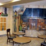 Paris Cafe