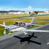 Archerfield Cirrus
