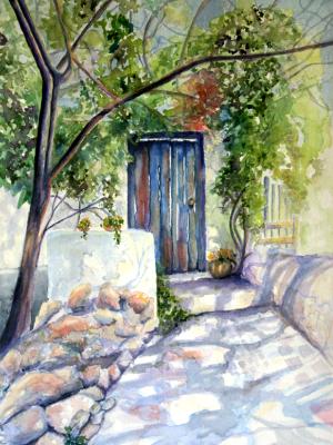 Greek Home Greek Home
