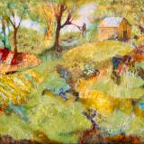 River Gallery:  Paintings, Sculptures, Jewelry and Glass