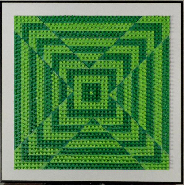 Green XYZ