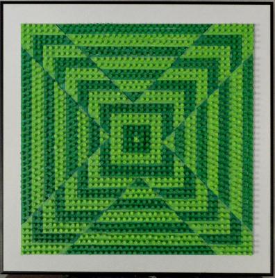 Green XYZ Green XYZ