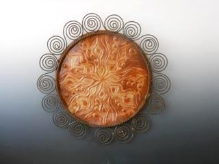 Tangled Swirls