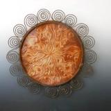 Tangled Swirls