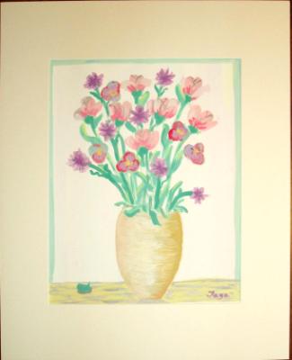 flowers