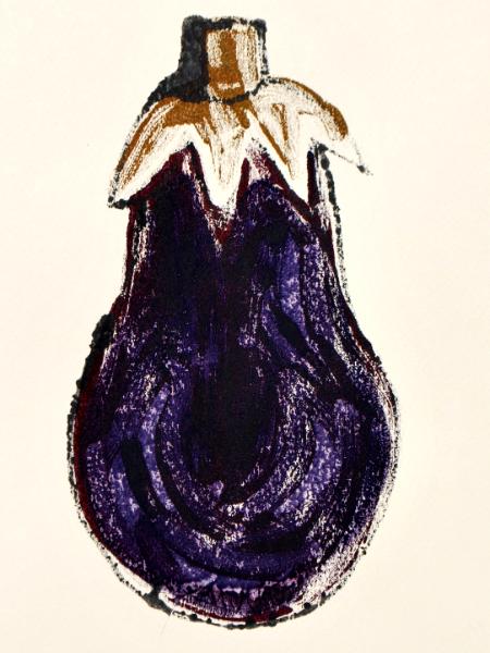 Eggplant III