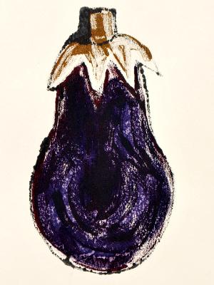 Eggplant III Eggplant III