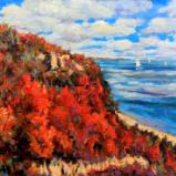The Beauty of the Scarborough Bluffs, Toronto
