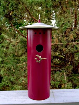 Small Bird House 14BH Small Bird House 14BH