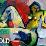 SOLD, available as signed and dated prints only