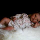 Reborn Baby ~ American Indian ~ ADOPTED/SOLD