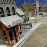 15mm Flames of War Terrain 15mm Flames of War Terrain
