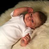 Reborn Preemie Baby ~ Macy ~ ADOPTED/SOLD
