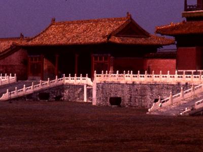 Forbidden City Forbidden City