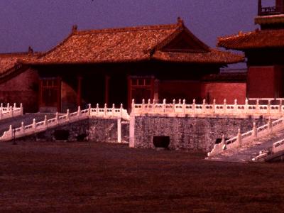 Forbidden City