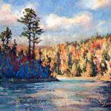 Backcountry of Ontario