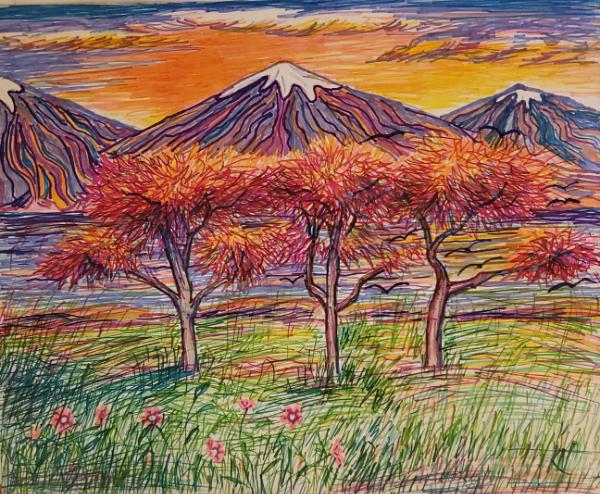 Vision of the Northwest 