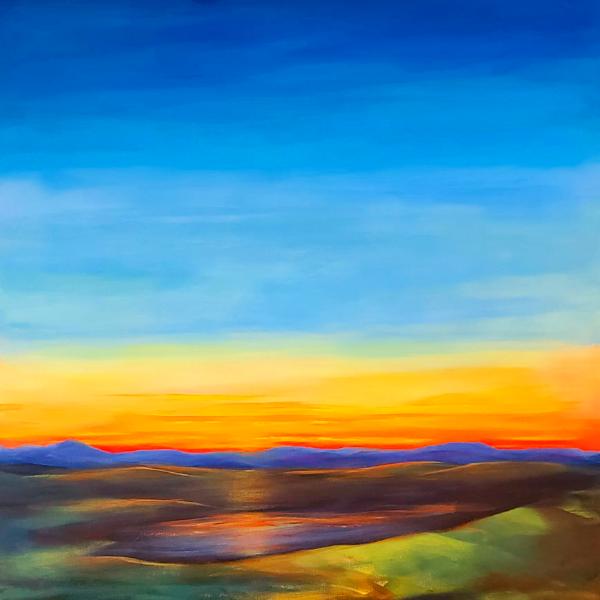 Cynthia Richardson