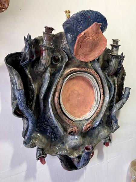 wall sconce