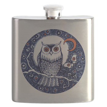 Hip Flasks & Wine Coolers