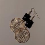 Shamar earrings Shamar earrings