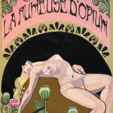 La Fumeuse D'Opium