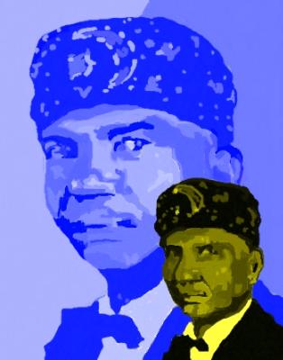 Elijah Muhammad