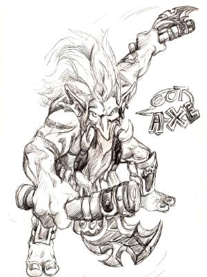 Zul'jin Zul'jin