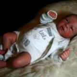 Reborn Baby Boy ~ Michael ~ ADOPTED/SOLD