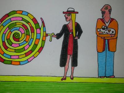 Wheel of Fortune Wheel of Fortune