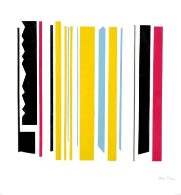 Russian Stripe Russian Stripe