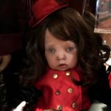 Show Entry ~ POPPY (D.M)
