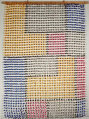 Mondrian Untethered Mondrian Untethered