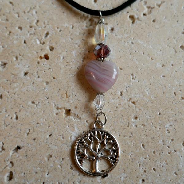 Pendant - Tree of Life