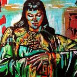 Take on Tretchikoff Commission 6/6