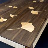 Ginkgo Tables