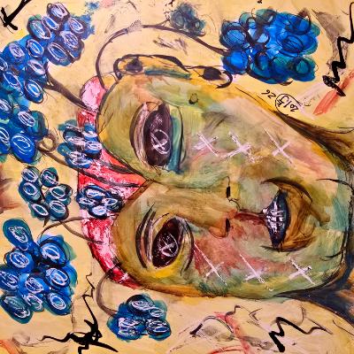 When humanity reaches the point of enui, they become no more then planters for the ecosystems recovery © 2026, By Duane Kirby J When humanity reaches the point of enui, they become no more then planters for the ecosystems recovery © 2026, By Duane Kirby J