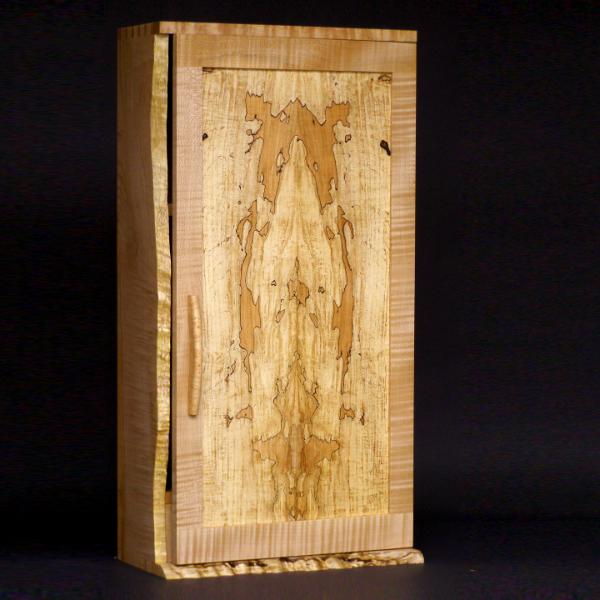 Natural Walll Cabinet